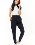 Tracksuit trousers model 109902 Infinite You
