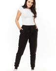 Tracksuit trousers model 109903 Infinite You