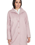 Coat model 111009 Figl
