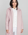 Coat model 111009 Figl