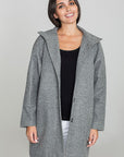 Coat model 111016 Figl