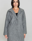 Coat model 111016 Figl