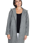 Coat model 111016 Figl
