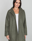 Coat model 111017 Figl