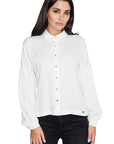 Long sleeve shirt model 111026 Figl