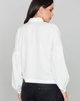 Long sleeve shirt model 111026 Figl