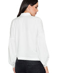 Long sleeve shirt model 111026 Figl