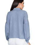 Long sleeve shirt model 111028 Figl