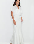 Long dress model 111034 Figl