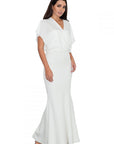 Long dress model 111034 Figl