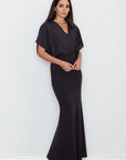 Long dress model 111035 Figl
