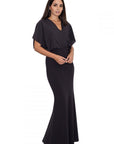 Long dress model 111035 Figl