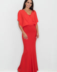 Long dress model 111036 Figl
