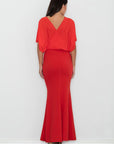 Long dress model 111036 Figl