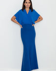 Long dress model 111037 Figl