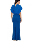Long dress model 111037 Figl