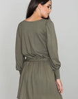 Daydress model 111038 Figl