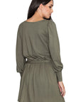 Daydress model 111038 Figl
