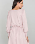 Daydress model 111039 Figl