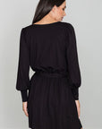 Daydress model 111041 Figl