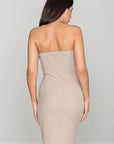 Cocktail dress model 111050 Figl