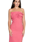 Cocktail dress model 111051 Figl