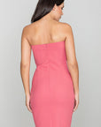 Cocktail dress model 111051 Figl