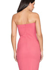 Cocktail dress model 111051 Figl