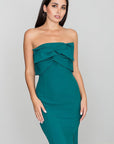 Cocktail dress model 111053 Figl