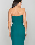 Cocktail dress model 111053 Figl