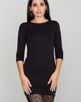 Evening dress model 111054 Figl