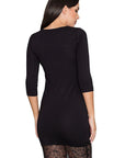 Evening dress model 111054 Figl