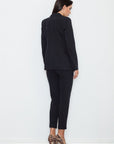 Women trousers model 111055 Figl