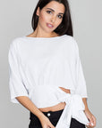 Blouse model 111056 Figl - Toi ‘n’ Moi Ltd