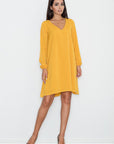 Daydress model 111069 Figl