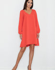 Daydress model 111072 Figl