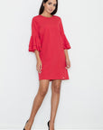 Daydress model 111077 Figl