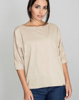 Blouse model 111078 Figl - Toi ‘n’ Moi Ltd