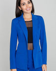 Jacket model 111082 Figl
