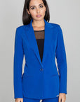 Jacket model 111082 Figl