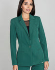 Jacket model 111083 Figl