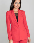 Jacket model 111084 Figl