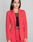 Jacket model 111084 Figl