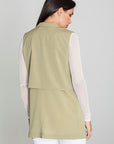 Gilet model 111088 Figl