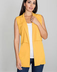 Gilet model 111089 Figl