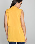 Gilet model 111089 Figl