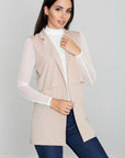 Gilet model 111090 Figl