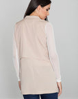 Gilet model 111090 Figl