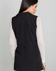 Gilet model 111091 Figl
