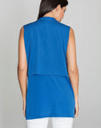 Gilet model 111092 Figl